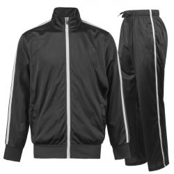 Tracksuit Mens