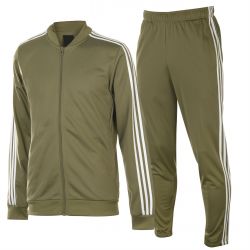 Tracksuit Mens