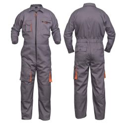 Mechanics Overall Suit