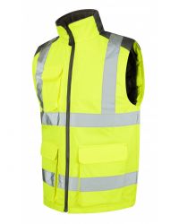 Hi Viz Jacket