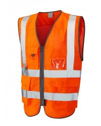 Coolviz Waistcoat 