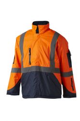 Hi Viz Jacket