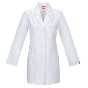 Lab coat