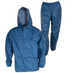 Waterproof Rain Suit