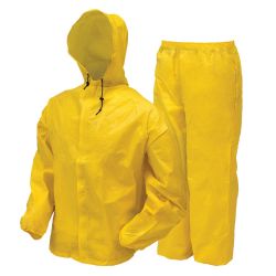 Waterproof Rain Suit